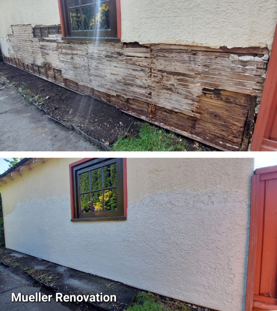 Curated visual reference: Fresh Look at Stucco